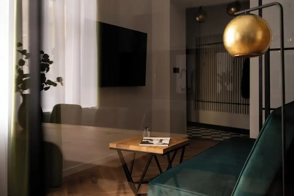 OLD TOWN Charm & Chic by Downtown Apartments