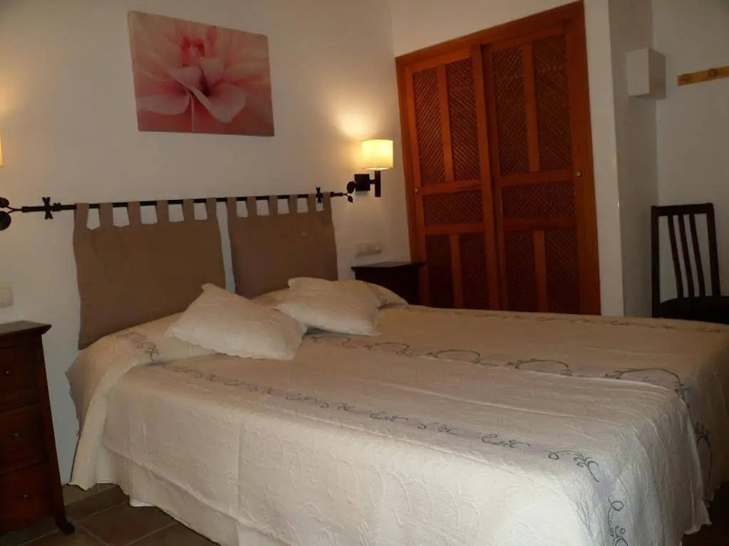 Hostal Yebisah
