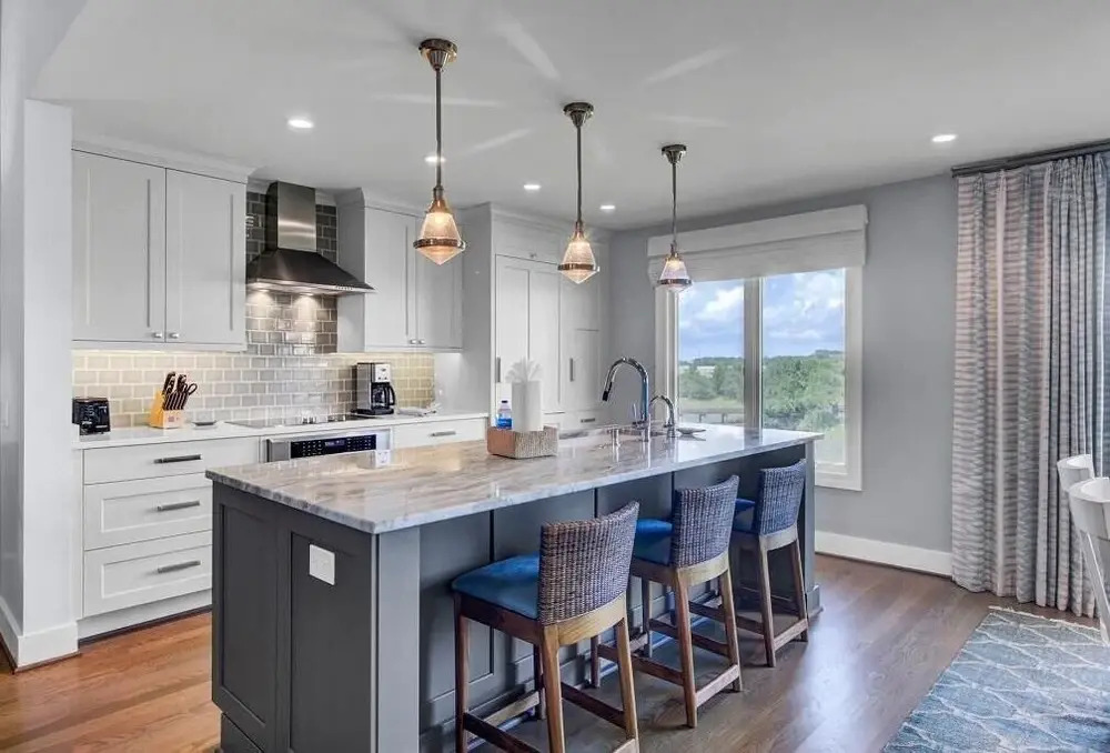 Linkside Villas 30 by Wild Dunes, with Golf Views