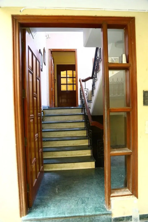 Casa Kuvera