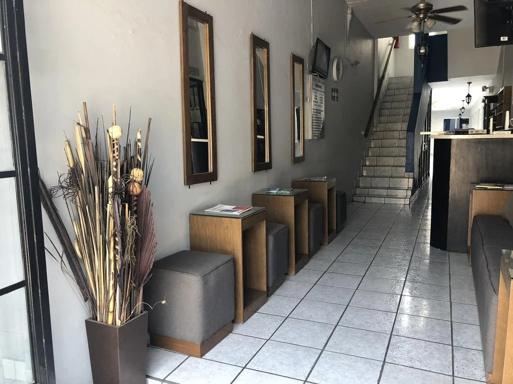 Hotel San Juan