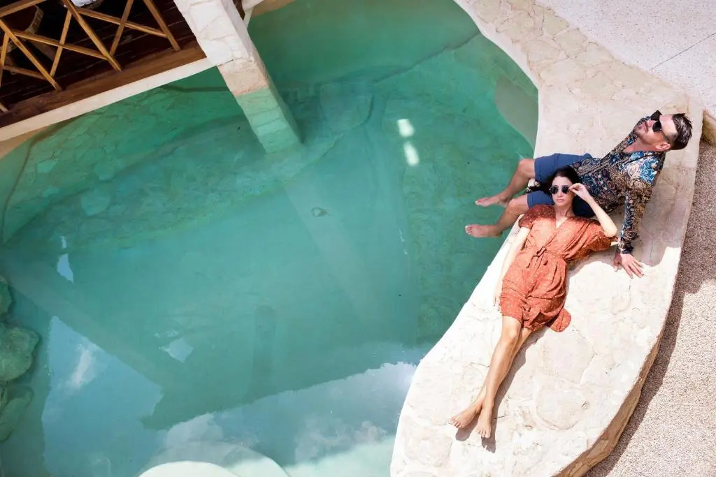 Lagoon Boutique Hotel Tulum