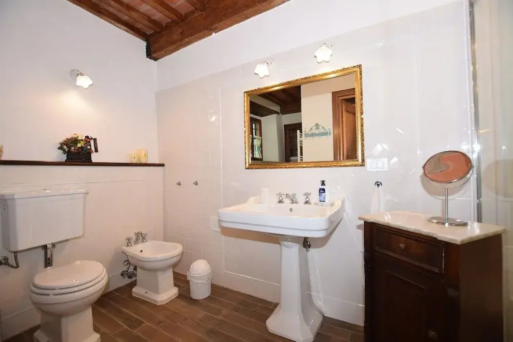 Casa Corti