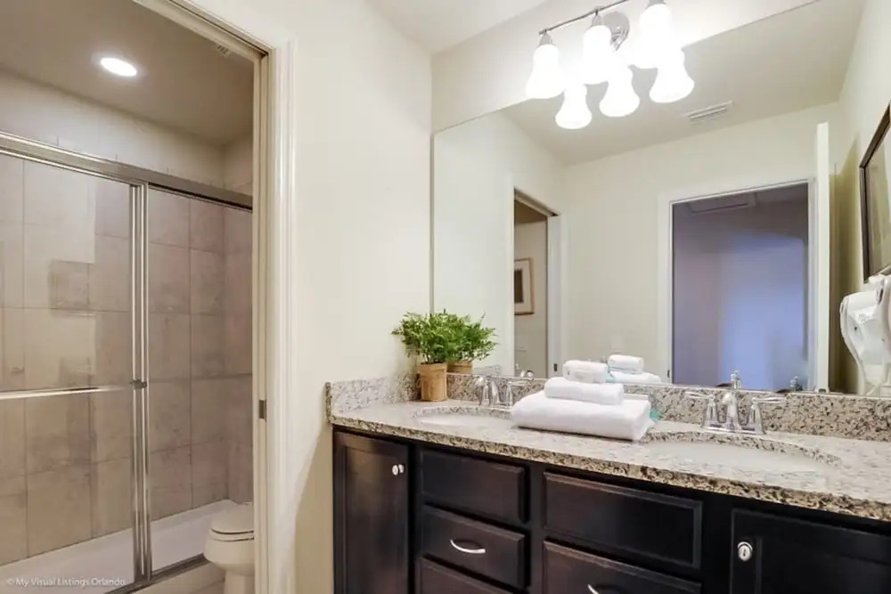 Villa in Windsor at Westside Resort 2799