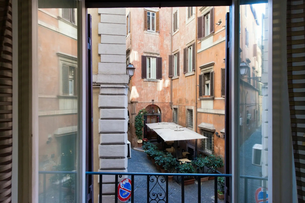 Vittoriano Suite