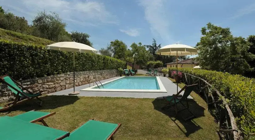 Villa Tiglio