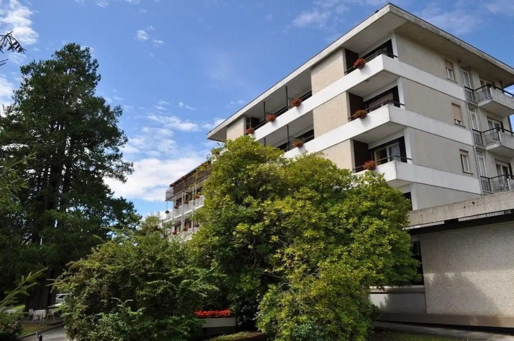 Hotel Premeno