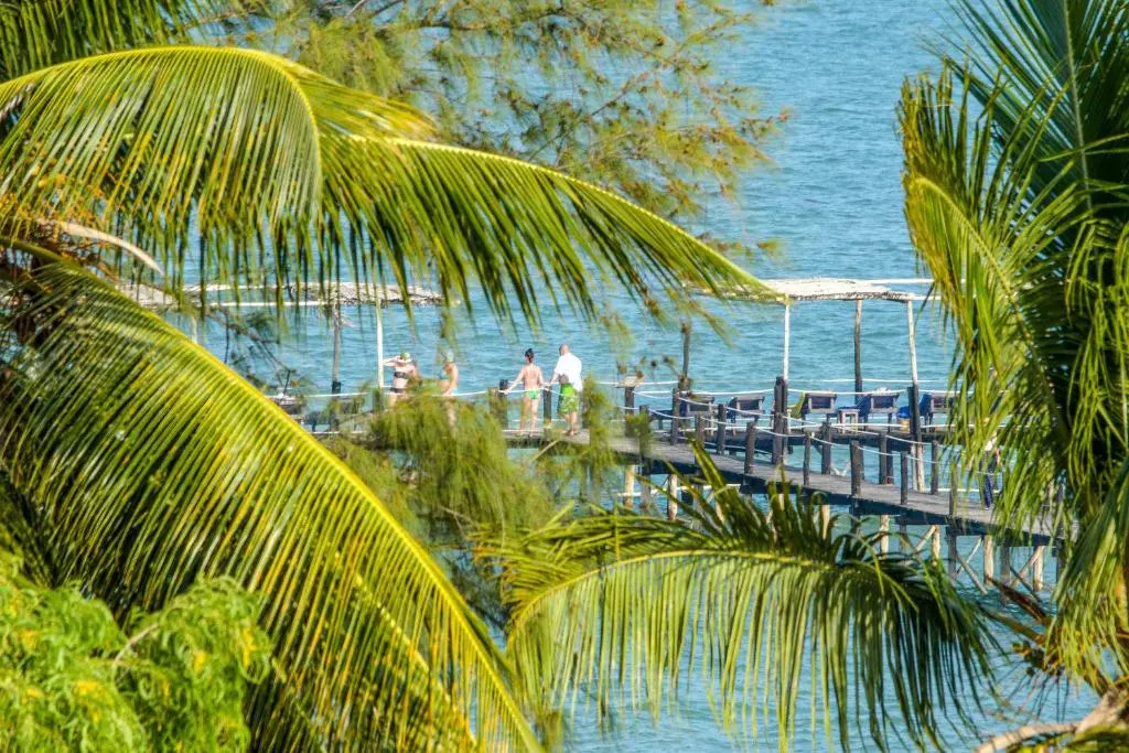 Zanzibar Bay Resort & Spa