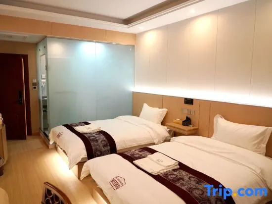 Rujia Business Hotel