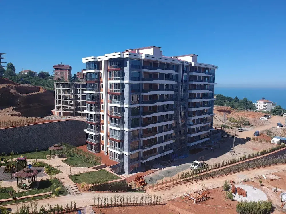 Zahi Hotel Dream Houses