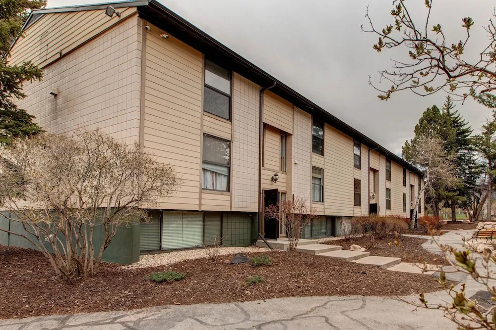 Snow Country Condominiums
