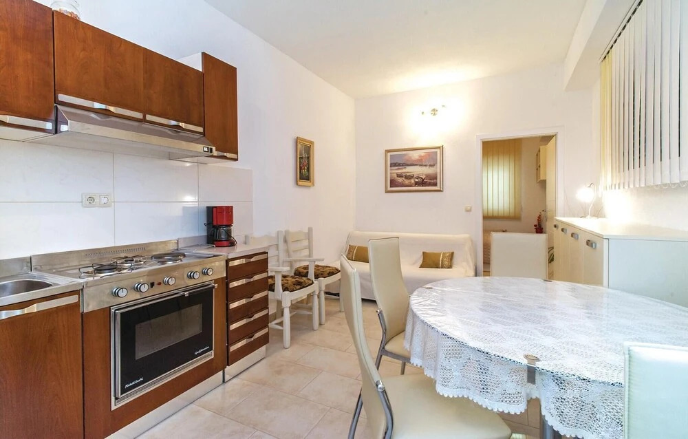 Nice Home in Krilo Jesenice with Hot Tub, WiFi & 4 Bedrooms