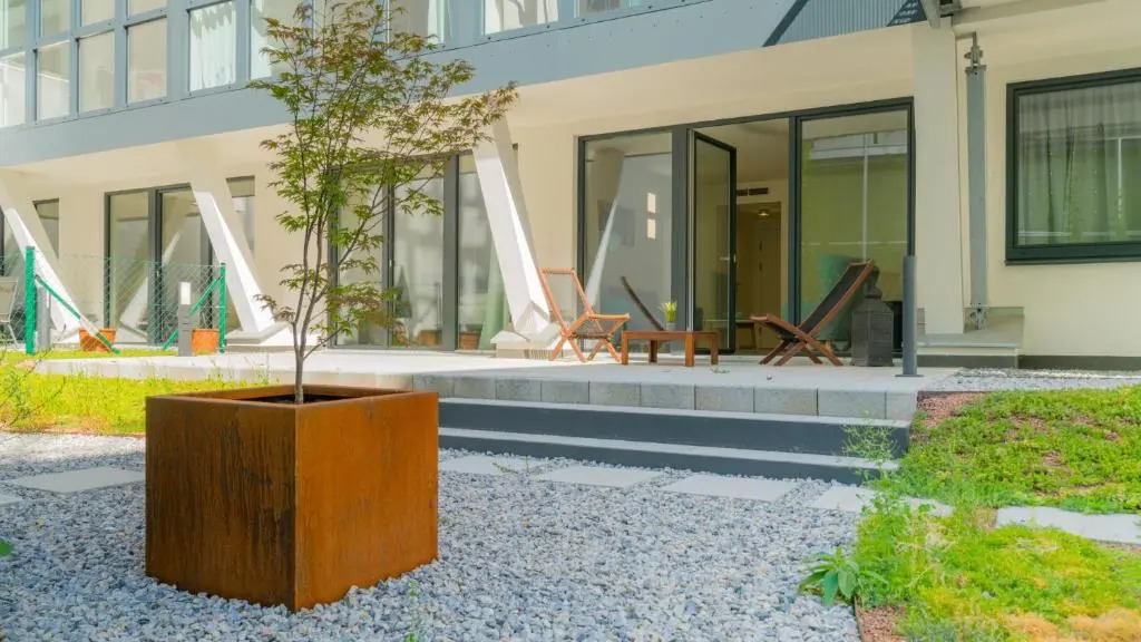 Vienna Residence, Mariahilfer Str. - Neubaugasse