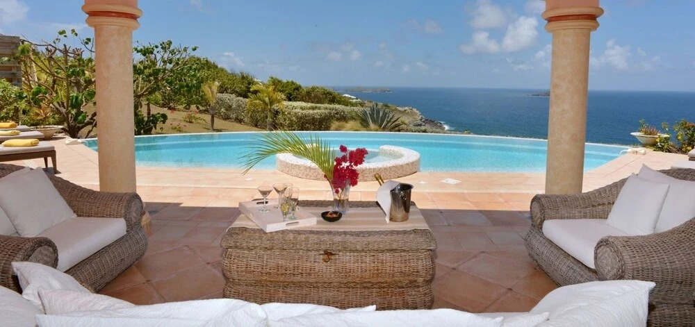 Villa Sea Bird