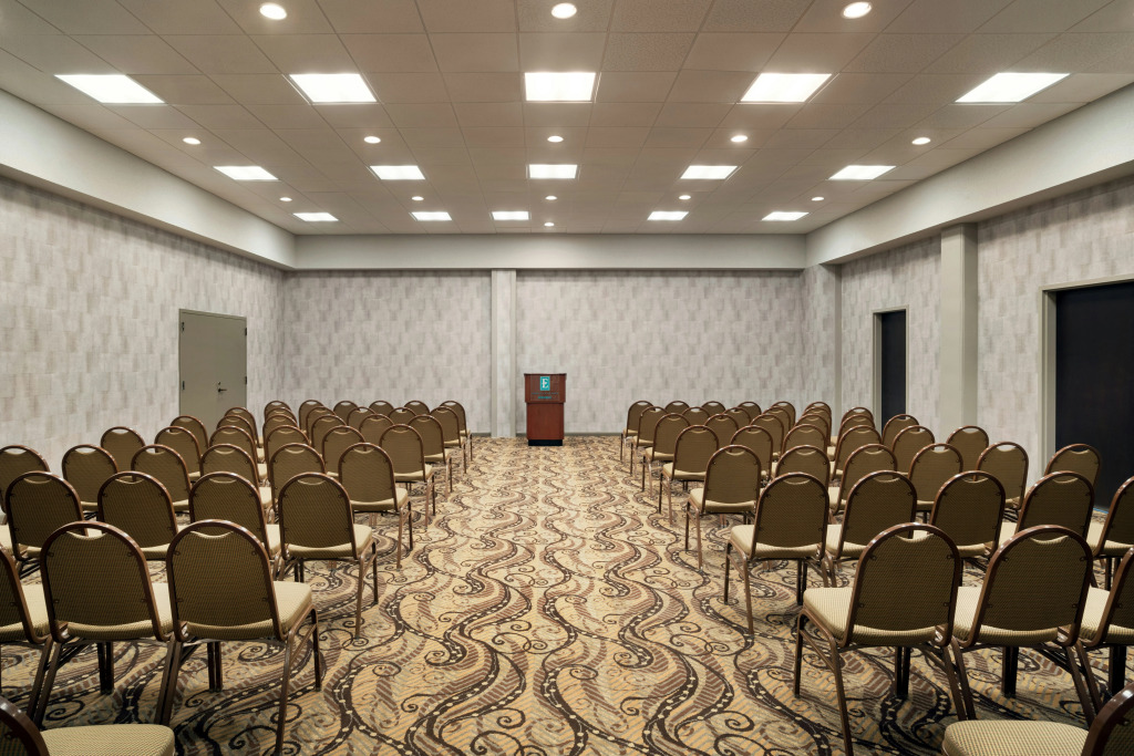 Embassy Suites Brunswick