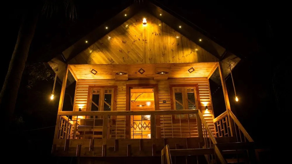 Mangrove Resorts