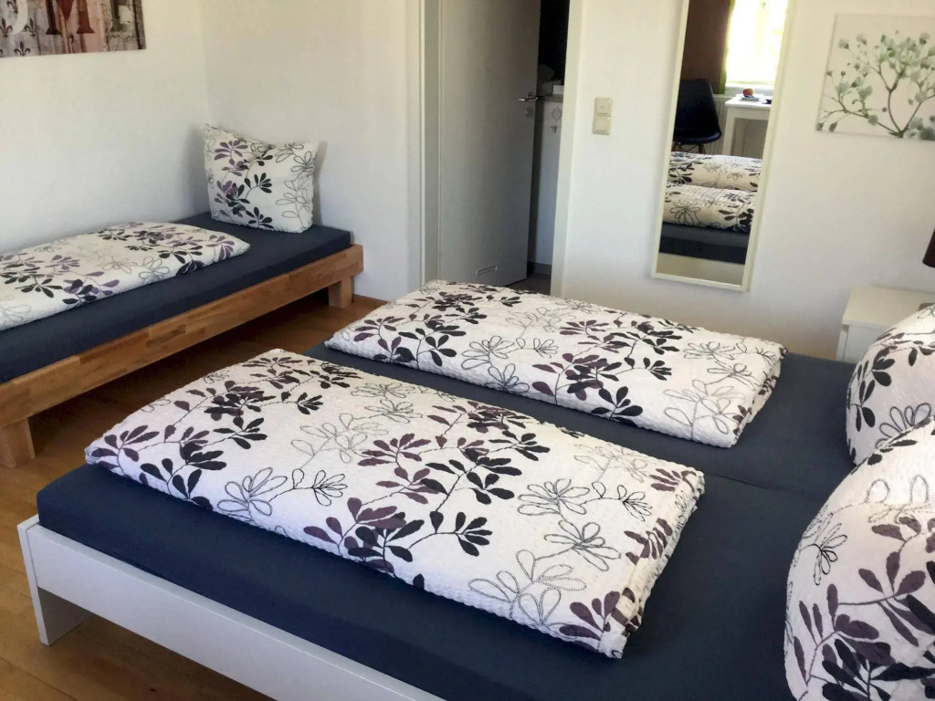Hacienda Rooms - moderne Zimmer in ruhiger Lage - Room only
