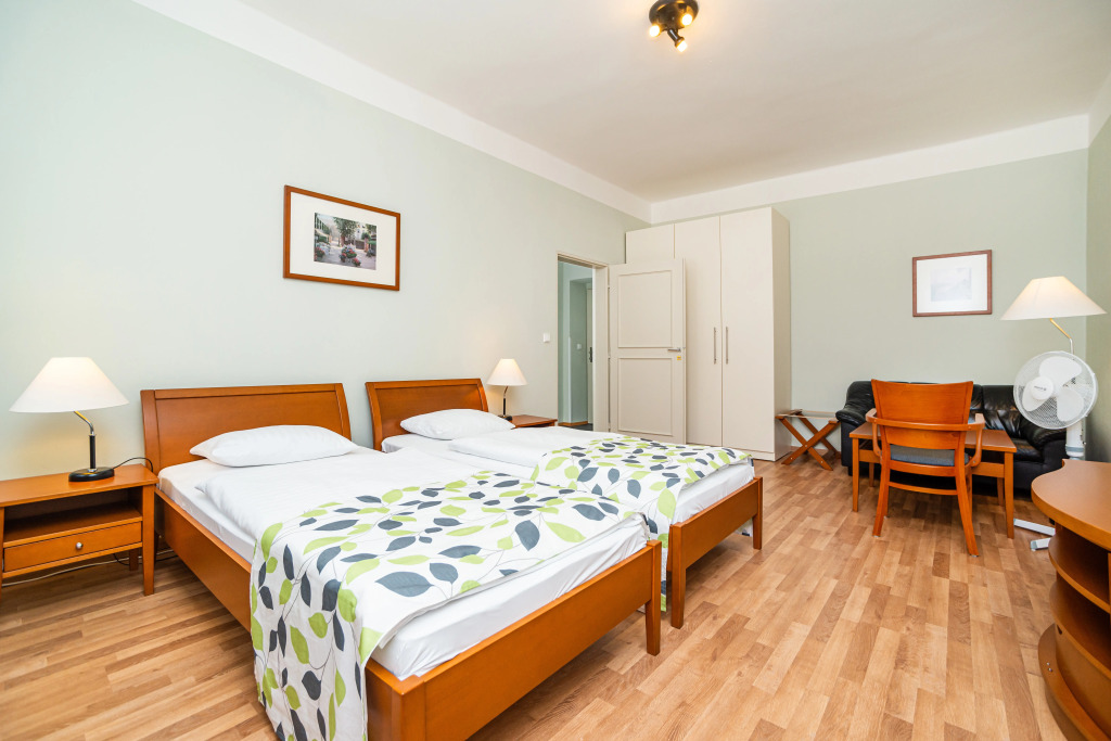 Hotel Orion
