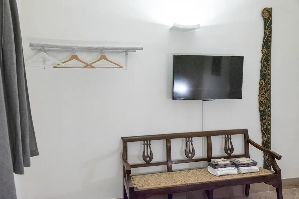 ViaBasso11 Guest House