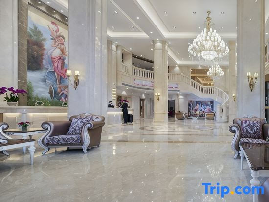 Vienna International Hotel Ganzhou Longnan