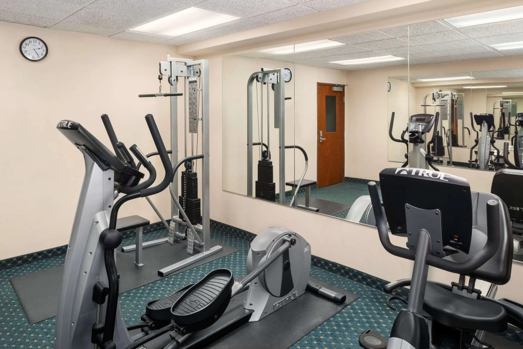 Country Inn & Suites by Radisson, Jonesborough-Johnson City West, TN
