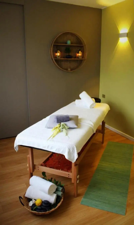 Hotel Stella DItalia