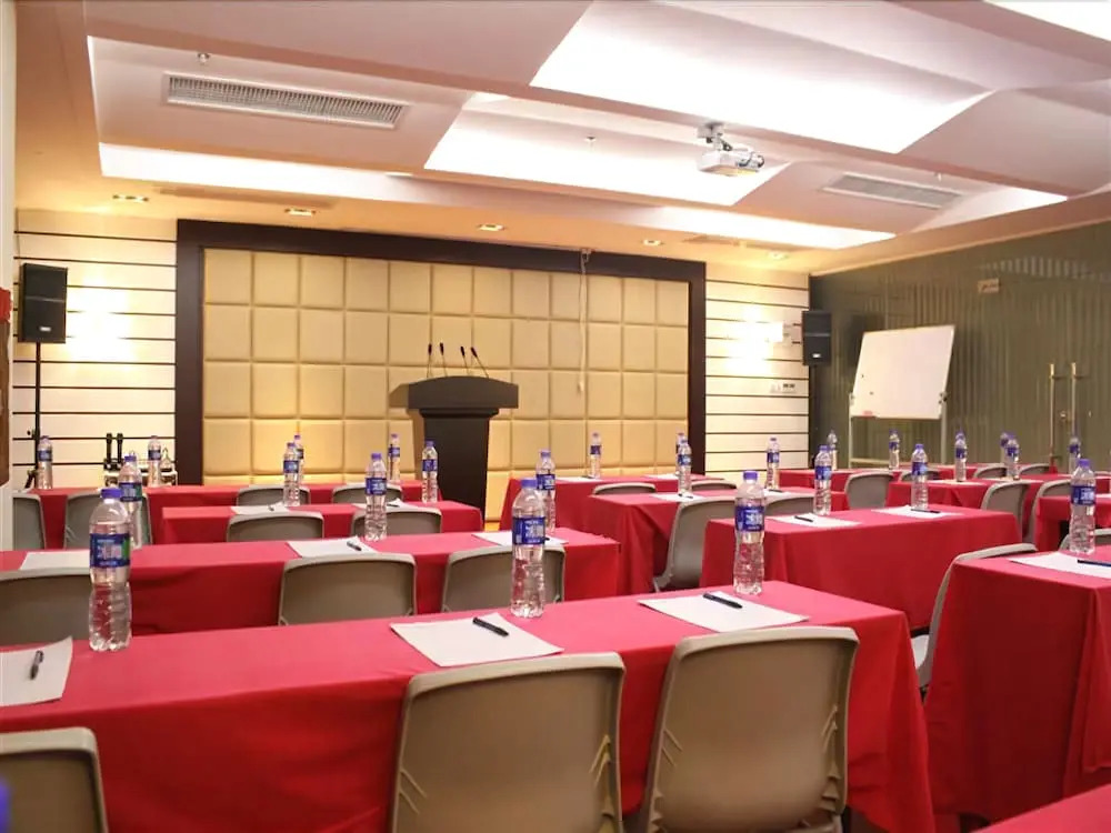 GreenTree Inn Shantou Gurao Gugui Road Hotel