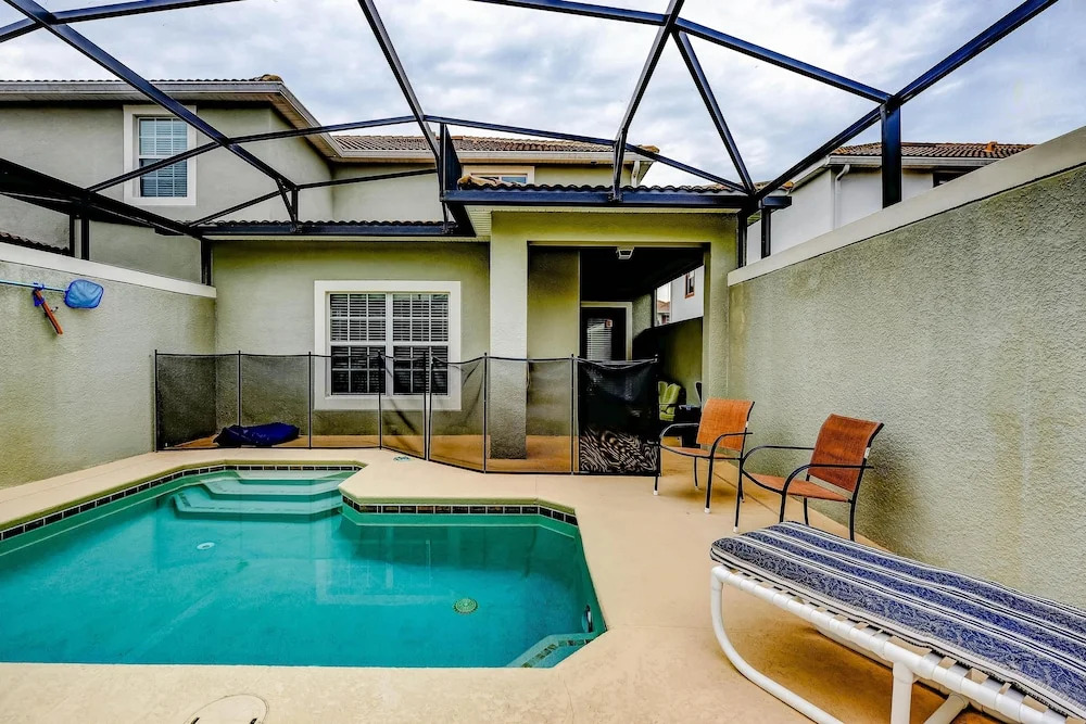 Sunnyside Villa