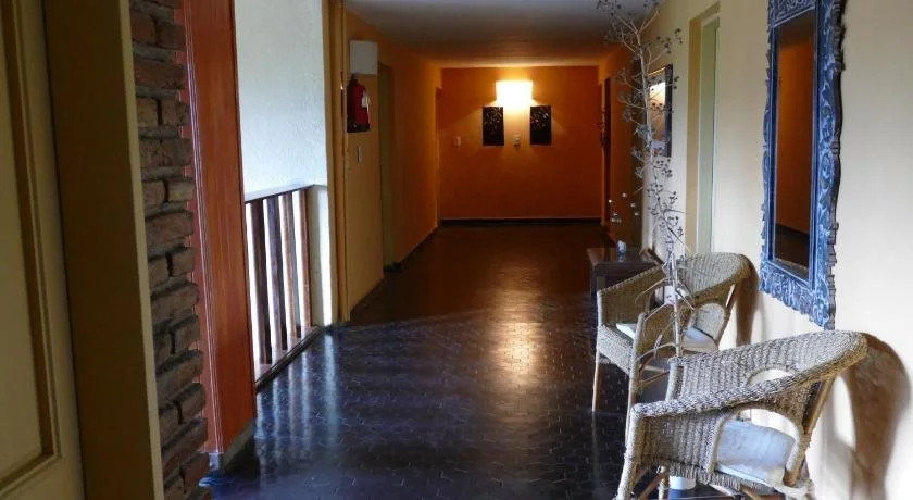 Hotel El Hornero Spa