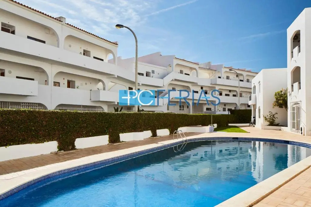 Apartamento em Albufeira a 10 min da praia * 50070/AL