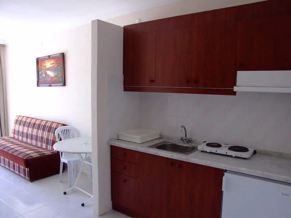 Albayrak Hotel