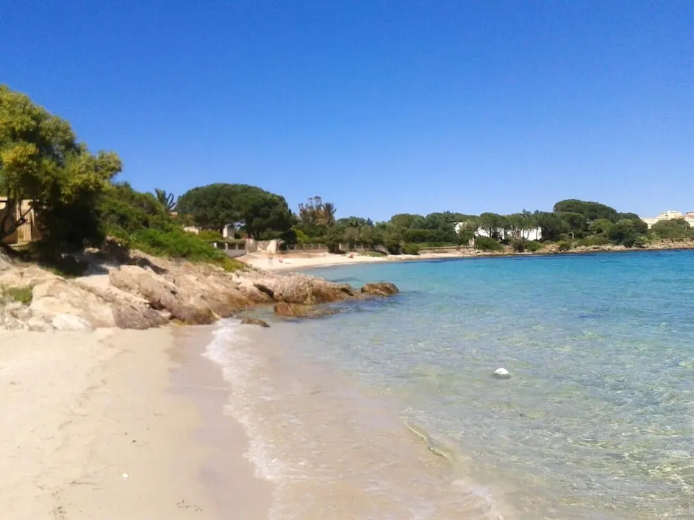 House With 3 Bedrooms in Golfo Aranci, With Wonderful sea View and Fur