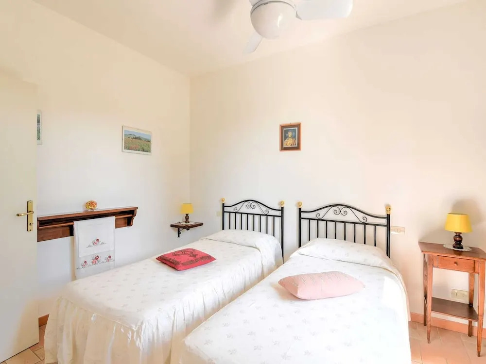 Tranquil Stay in Montepulciano