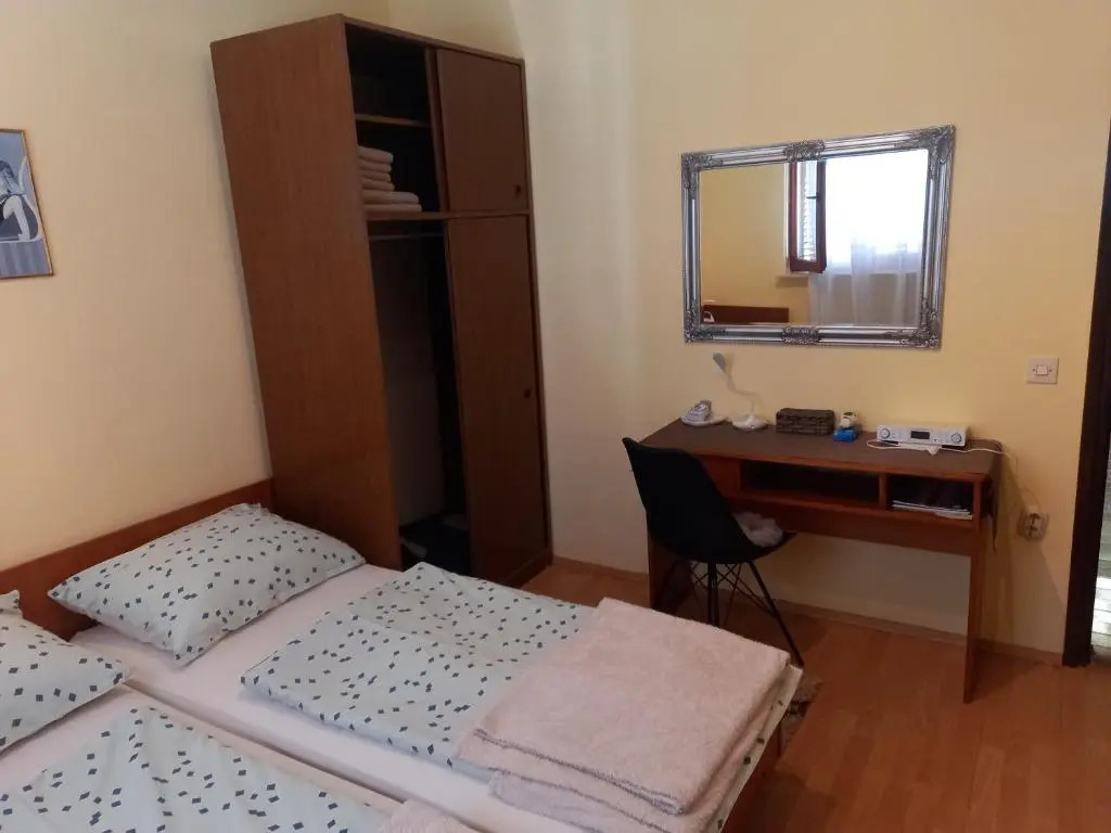 Apartman Goran