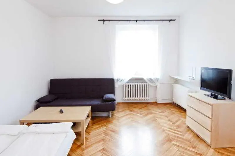 Moderion Apartments
