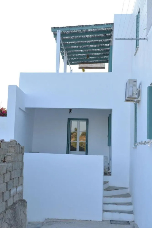 Zanart maisonette II