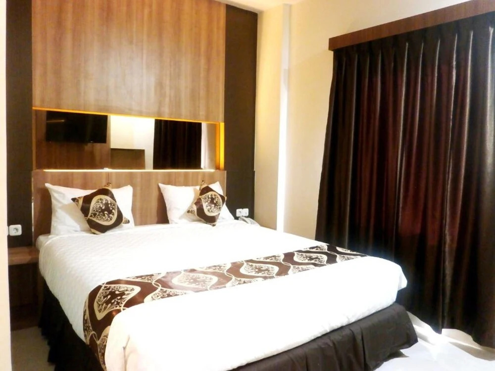 D'Holiday Hotel