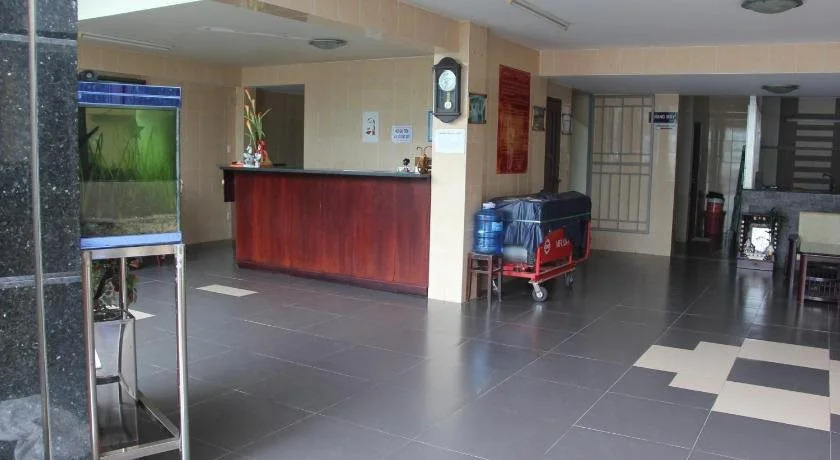Da Loc Hotel