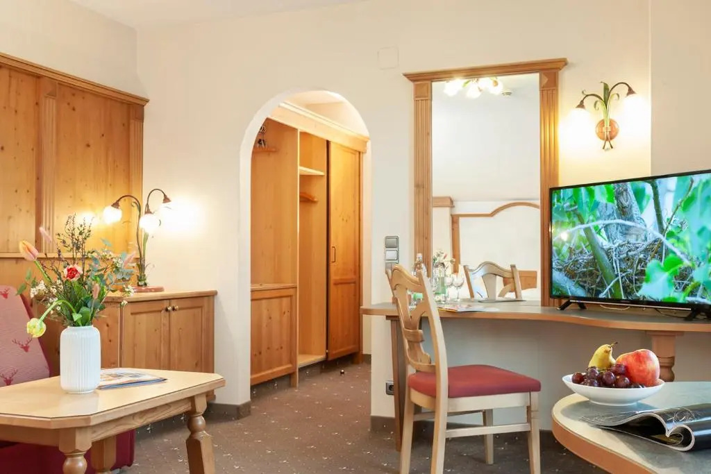 Hotel zur Post