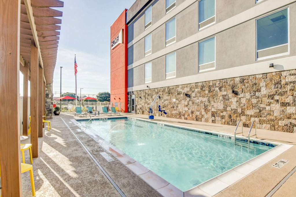 Home2 Suites By Hilton Foley