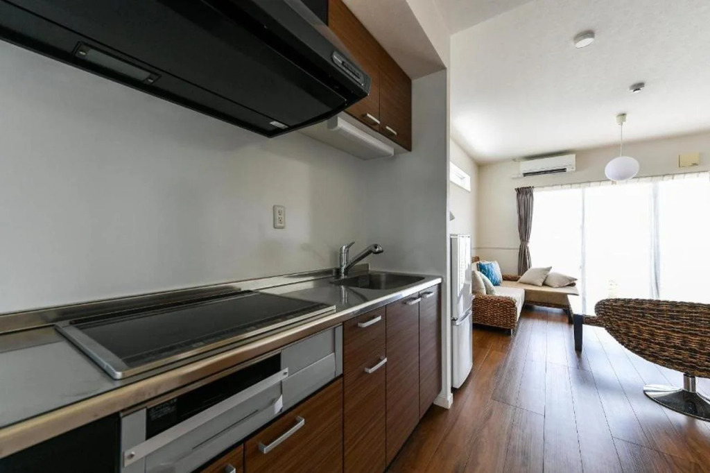 Odysis Onna Resort Hotel