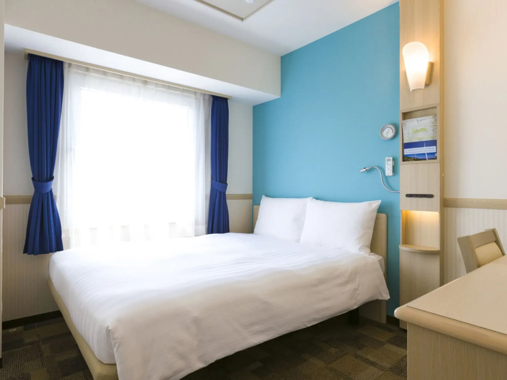Toyoko Inn Osaka Tenjinbashi-suji Rokuchome