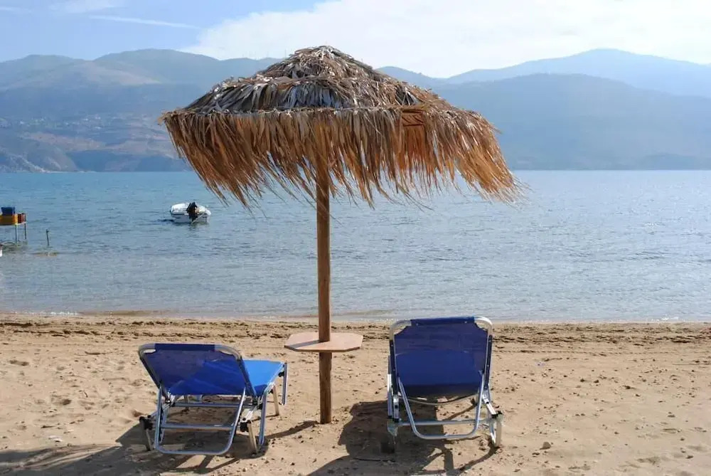 Lazaratos Hotel