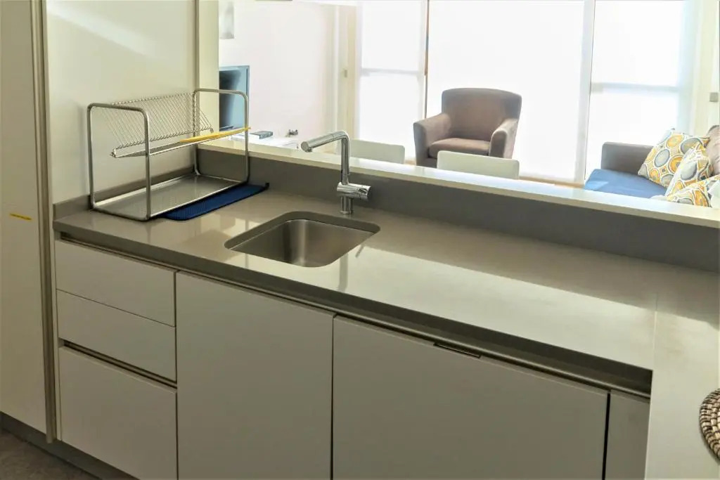 Apartamento Via Augusta 153