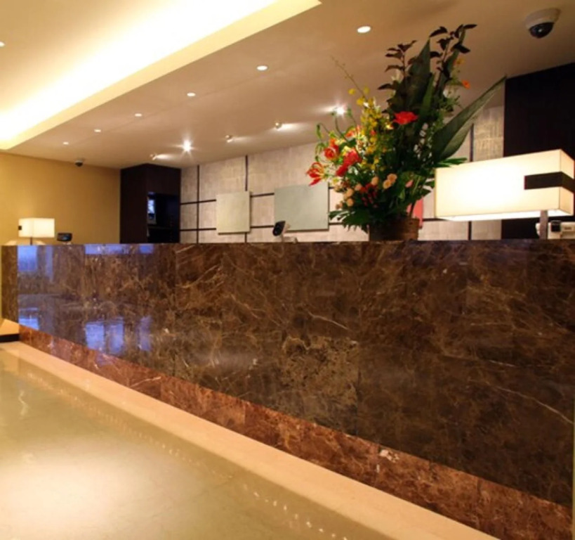 Hotel Housen Soka