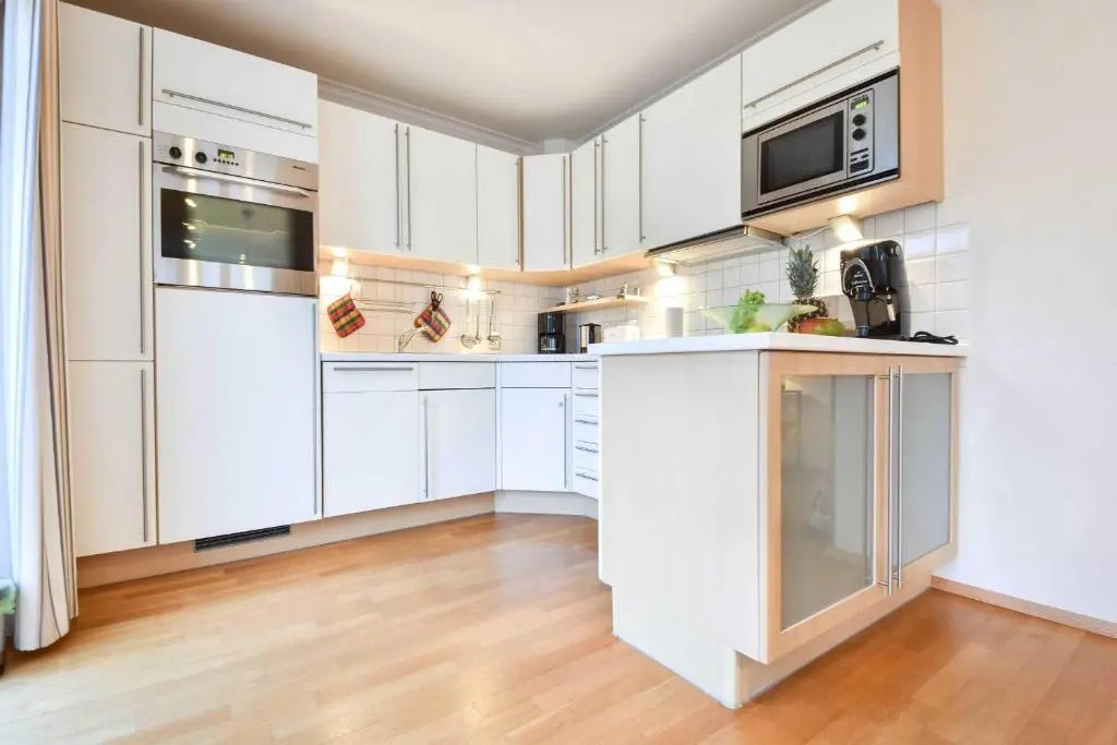 Residenz Bleichroeder Wohnung 31