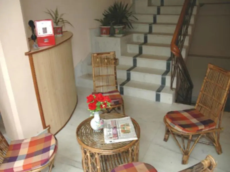 La-Terrasse Guest House