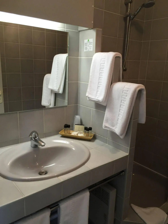 Hotel Le Rivage