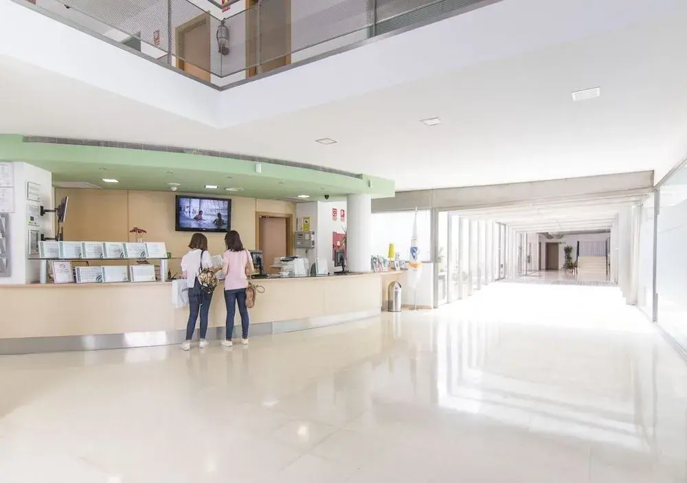 Albergue Inturjoven Jaen