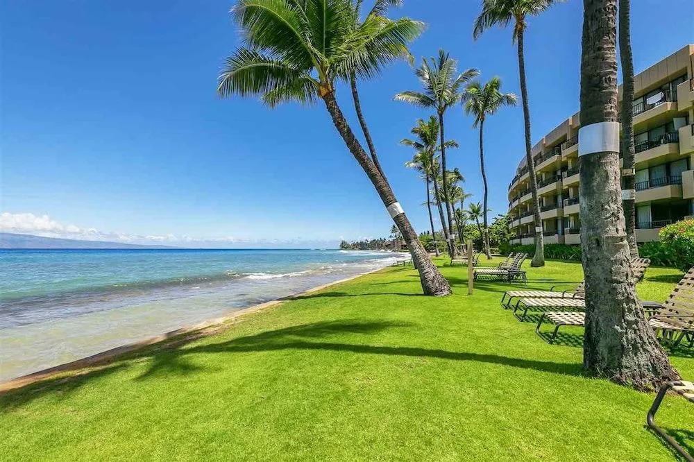 Kihei Beach gems